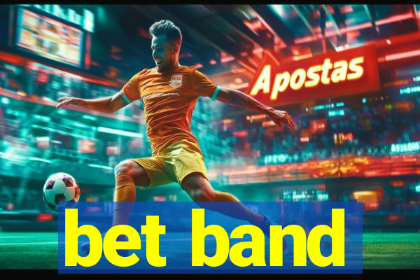 bet band